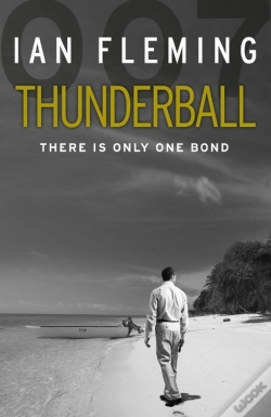 Capa do artigo Thunderball