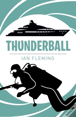 Capa do artigo Thunderball