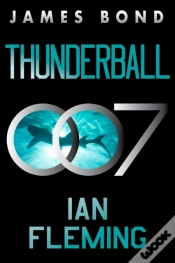 Capa do artigo Thunderball