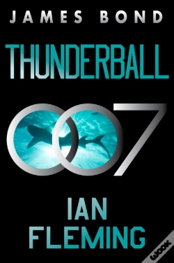 Capa do artigo Thunderball