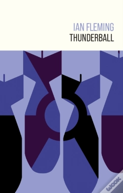 Capa do artigo Thunderball