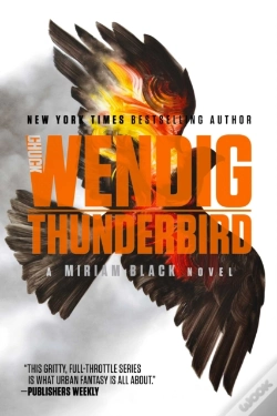 Capa do artigo Thunderbird