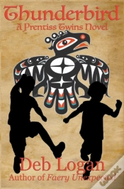 Capa do artigo Thunderbird