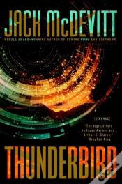Capa do artigo Thunderbird
