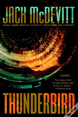 Capa do artigo Thunderbird