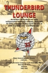 Thunderbird Lounge