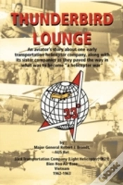 Capa do artigo Thunderbird Lounge