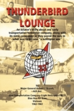 Capa do artigo Thunderbird Lounge