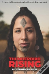 Thunderbird Rising