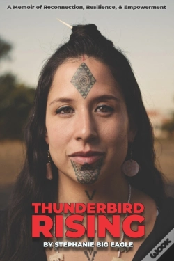 Capa do artigo Thunderbird Rising