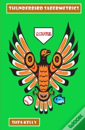 Capa do artigo Thunderbird Sabermetrics