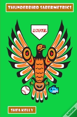 Capa do artigo Thunderbird Sabermetrics