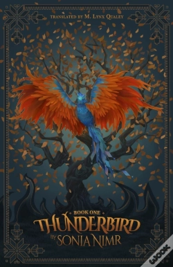 Capa do artigo Thunderbird