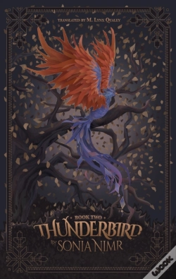 Capa do artigo Thunderbird