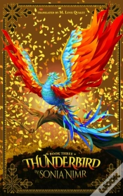 Capa do artigo Thunderbird
