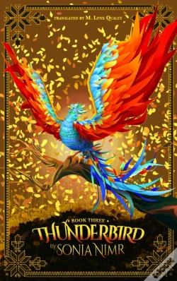 Capa do artigo Thunderbird