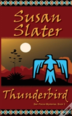 Capa do artigo Thunderbird