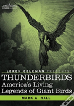 Capa do artigo Thunderbirds: America'S Living Legends O