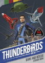 Thunderbirds Are Go Sticker Activity 2 - Preview