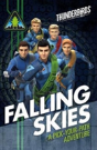 Thunderbirds: Falling Skies - Preview