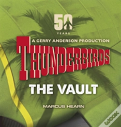 Capa do artigo Thunderbirds