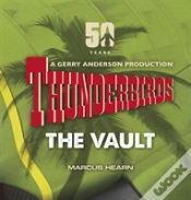 Capa do artigo Thunderbirds
