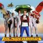 Thunderbirds (The Original Soundtrack) - CD - Preview