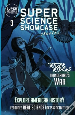 Capa do artigo Thunderbird'S War