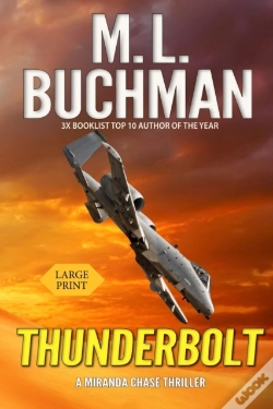 Capa do artigo Thunderbolt