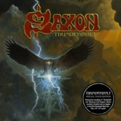 Capa do artigo Thunderbolt - CD