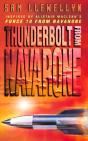 Thunderbolt From Navarone - Preview