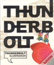 Capa do artigo Thunderbolt Illustration