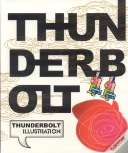 Capa do artigo Thunderbolt Illustration