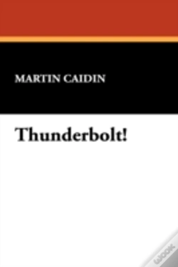 Capa do artigo Thunderbolt!