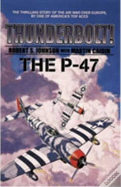 Capa do artigo Thunderbolt