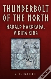Capa do artigo Thunderbolt Of The North