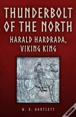 Capa do artigo Thunderbolt Of The North