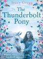 Thunderbolt Pony - Preview