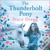 Capa do artigo Thunderbolt Pony