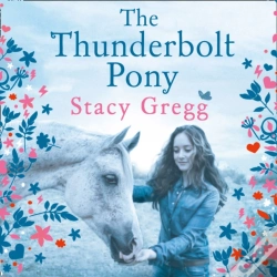 Capa do artigo Thunderbolt Pony