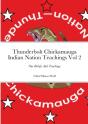 Thunderbolt Teachings Vol 2 - Preview