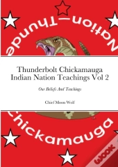 Thunderbolt Teachings Vol 2