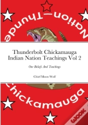 Capa do artigo Thunderbolt Teachings Vol 2