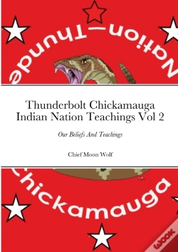 Capa do artigo Thunderbolt Teachings Vol 2