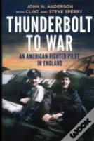 Thunderbolt To War