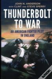 Capa do artigo Thunderbolt To War