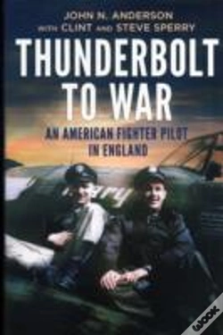 Capa do artigo Thunderbolt To War
