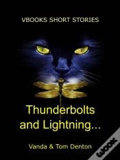 Capa do artigo Thunderbolts And Lightning