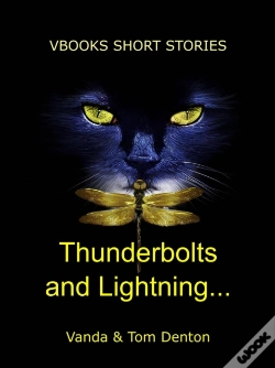 Capa do artigo Thunderbolts And Lightning