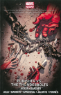 Thunderbolts - Preview